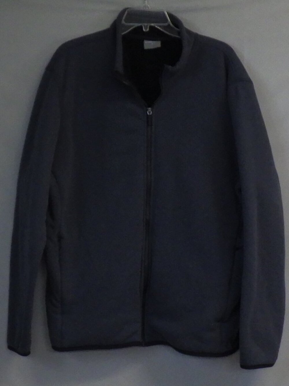 32 Degrees Men's Full Zip Jacket  A597